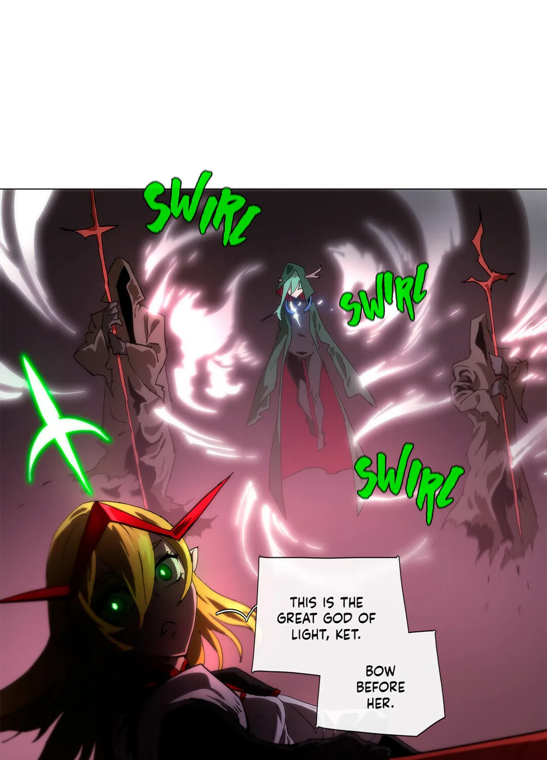4 Cut Hero Chapter 138 page 47 - 