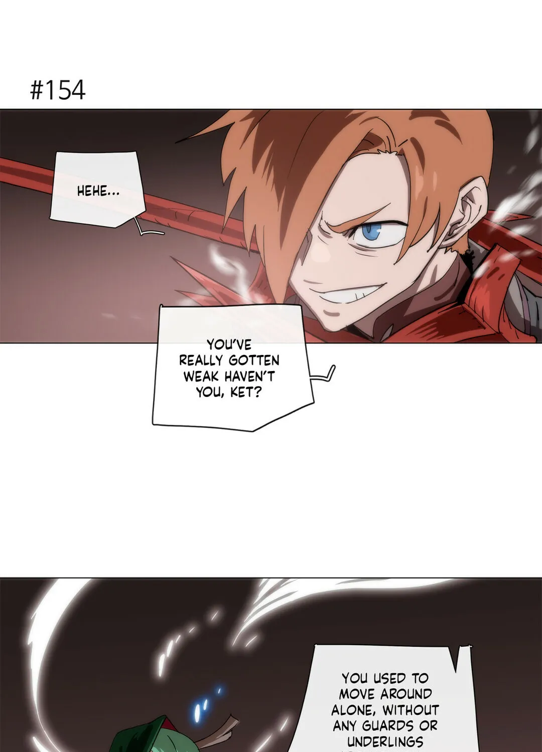4 Cut Hero Chapter 138 page 49 - 