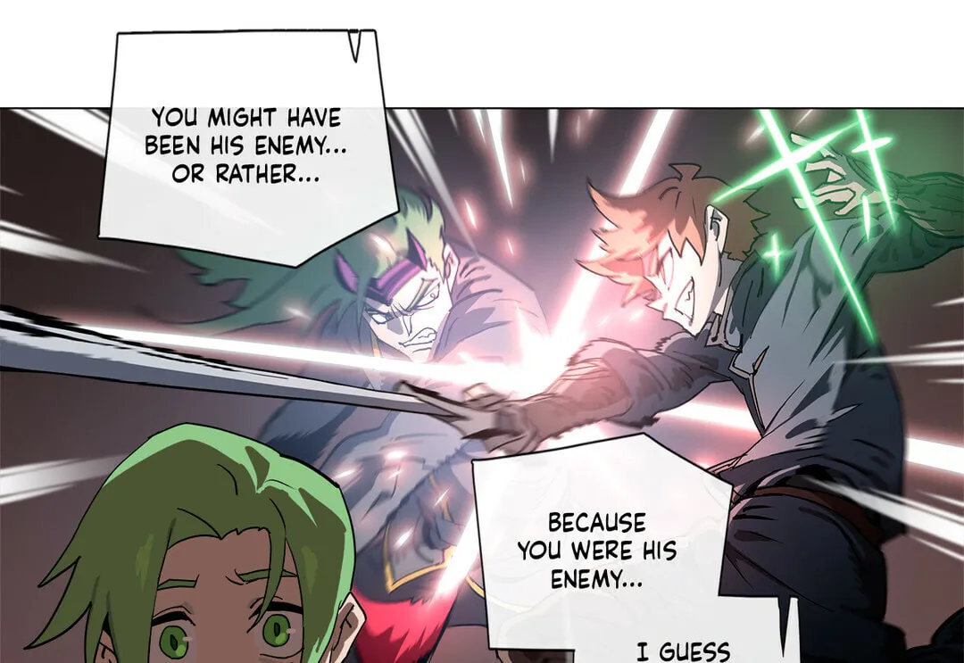 4 Cut Hero Chapter 138 page 6 - 