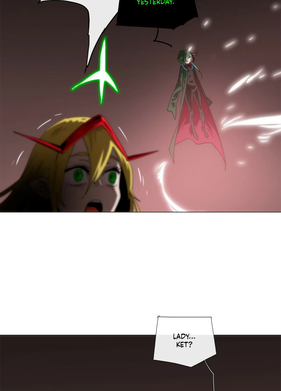 4 Cut Hero Chapter 138 page 52 - 