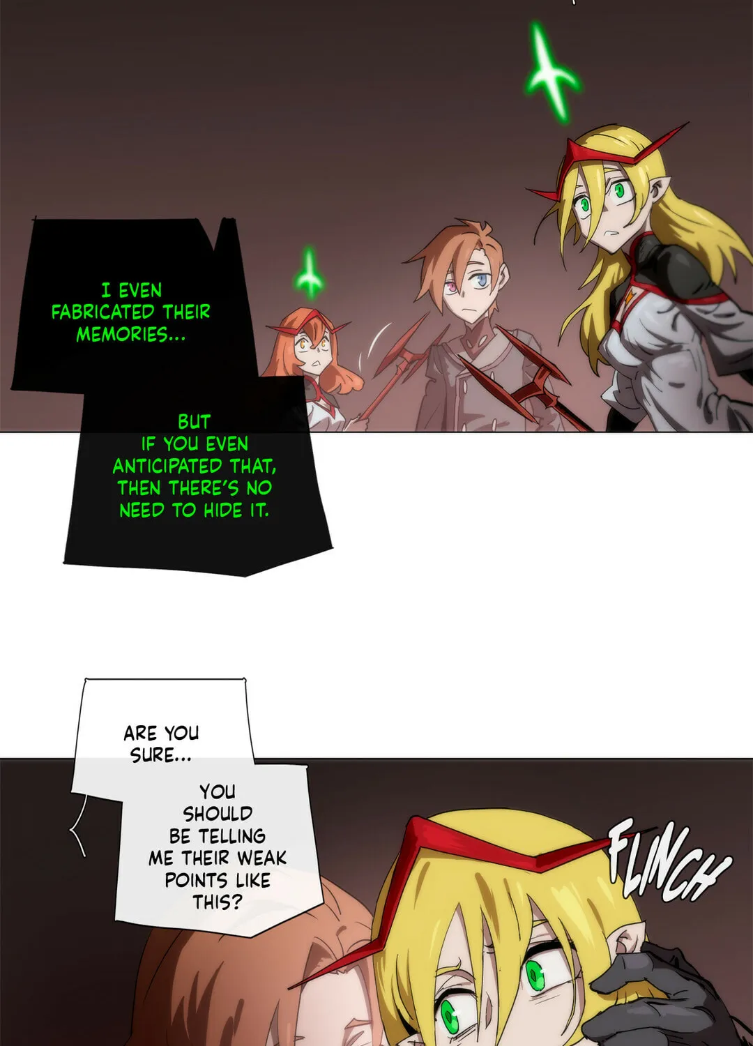4 Cut Hero Chapter 138 page 53 - 