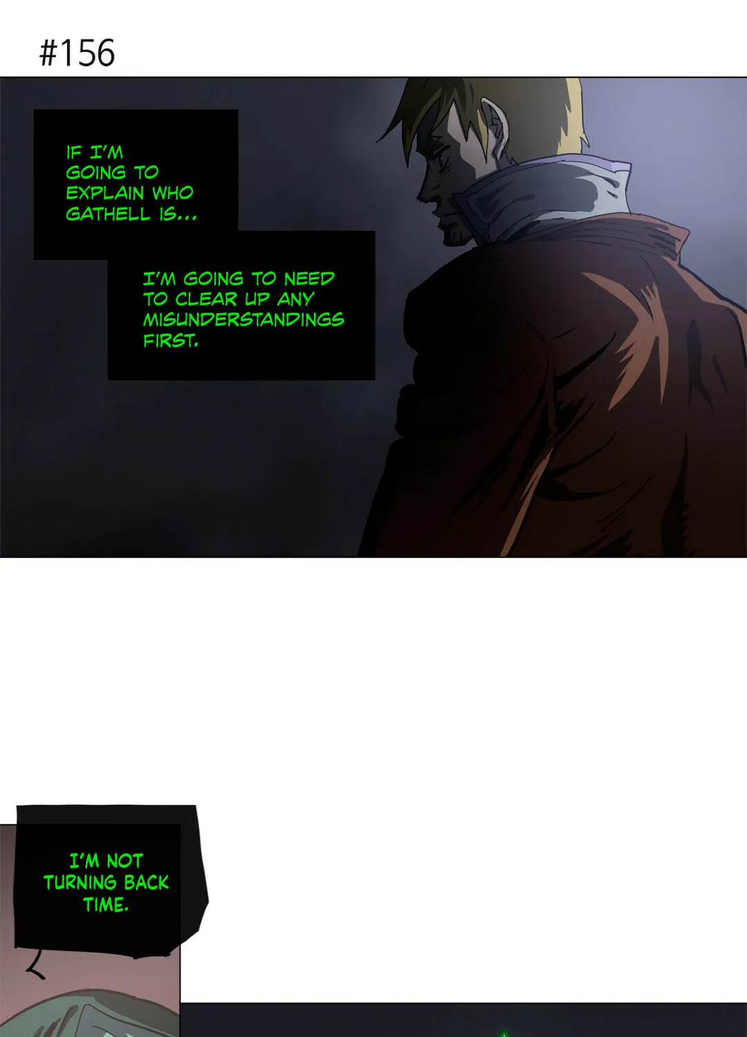 4 Cut Hero Chapter 139 page 13 - 
