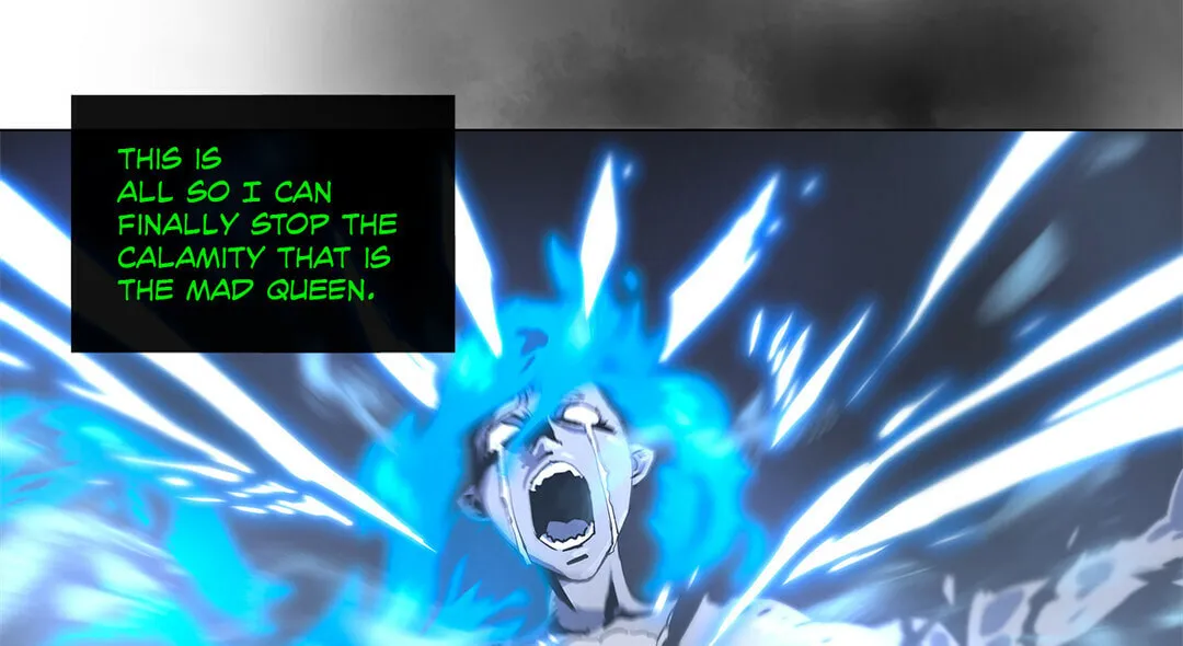 4 Cut Hero Chapter 139 page 15 - 