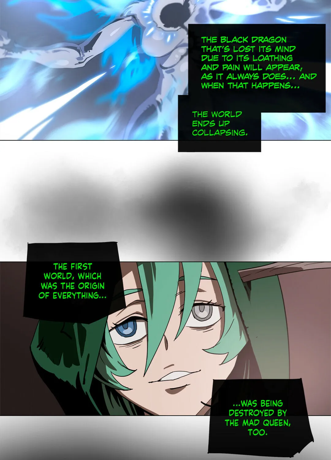 4 Cut Hero Chapter 139 page 16 - 