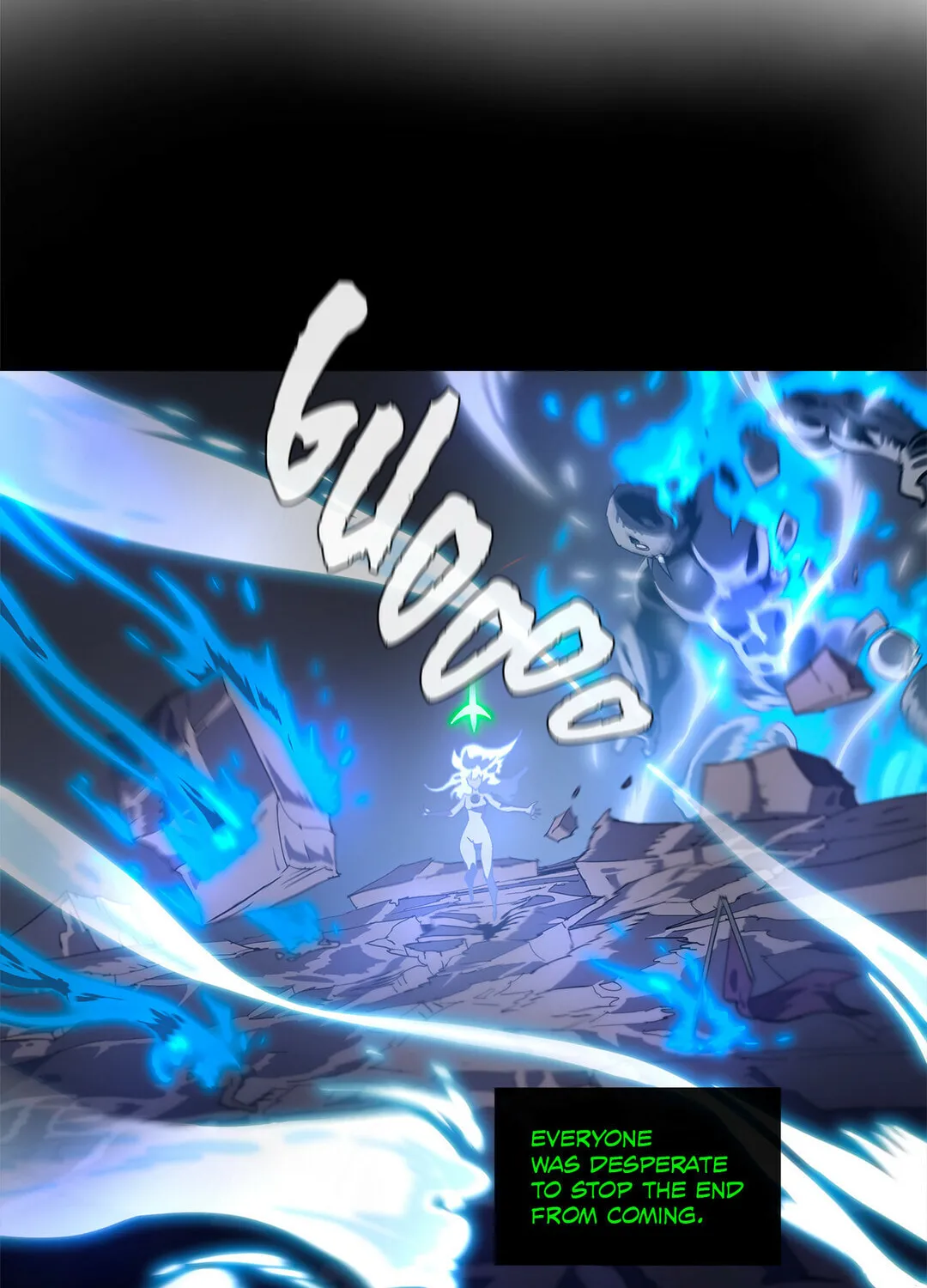 4 Cut Hero Chapter 139 page 17 - 