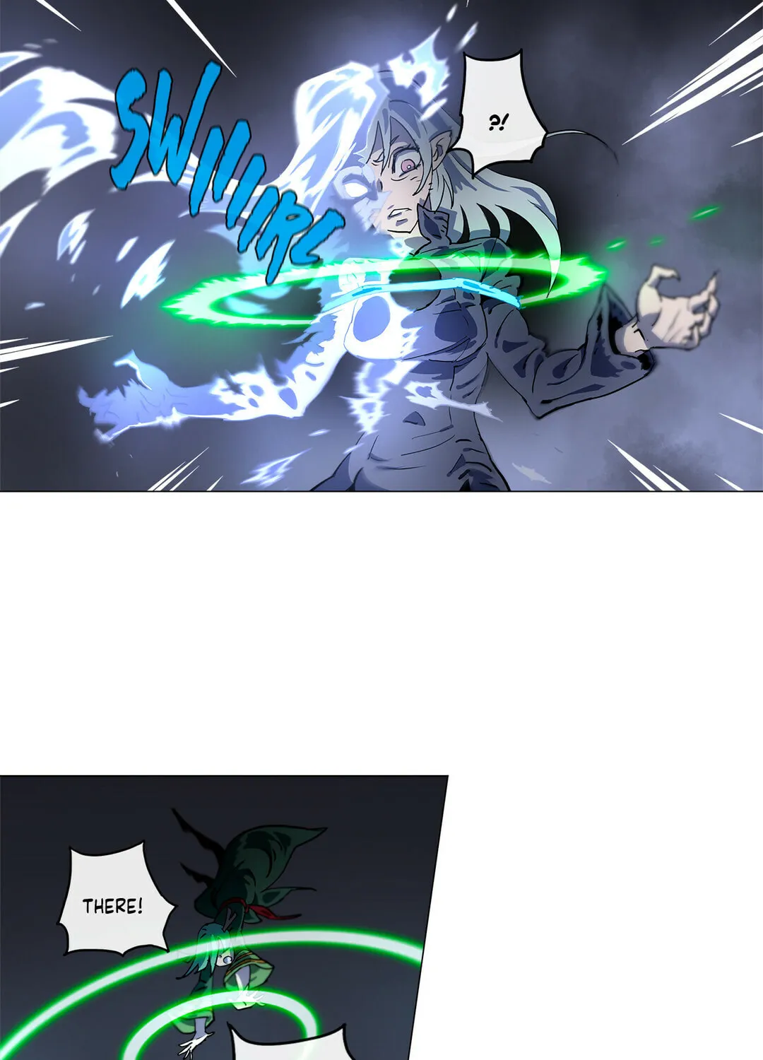 4 Cut Hero Chapter 139 page 19 - 