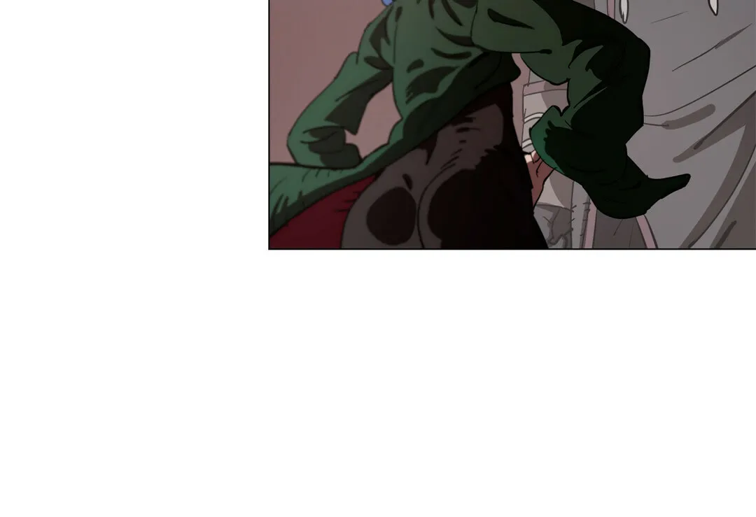 4 Cut Hero Chapter 139 page 3 - 