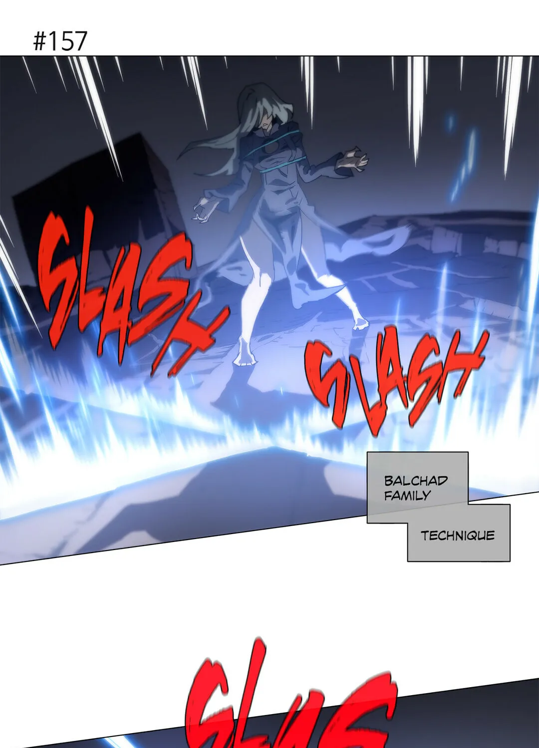 4 Cut Hero Chapter 139 page 22 - 