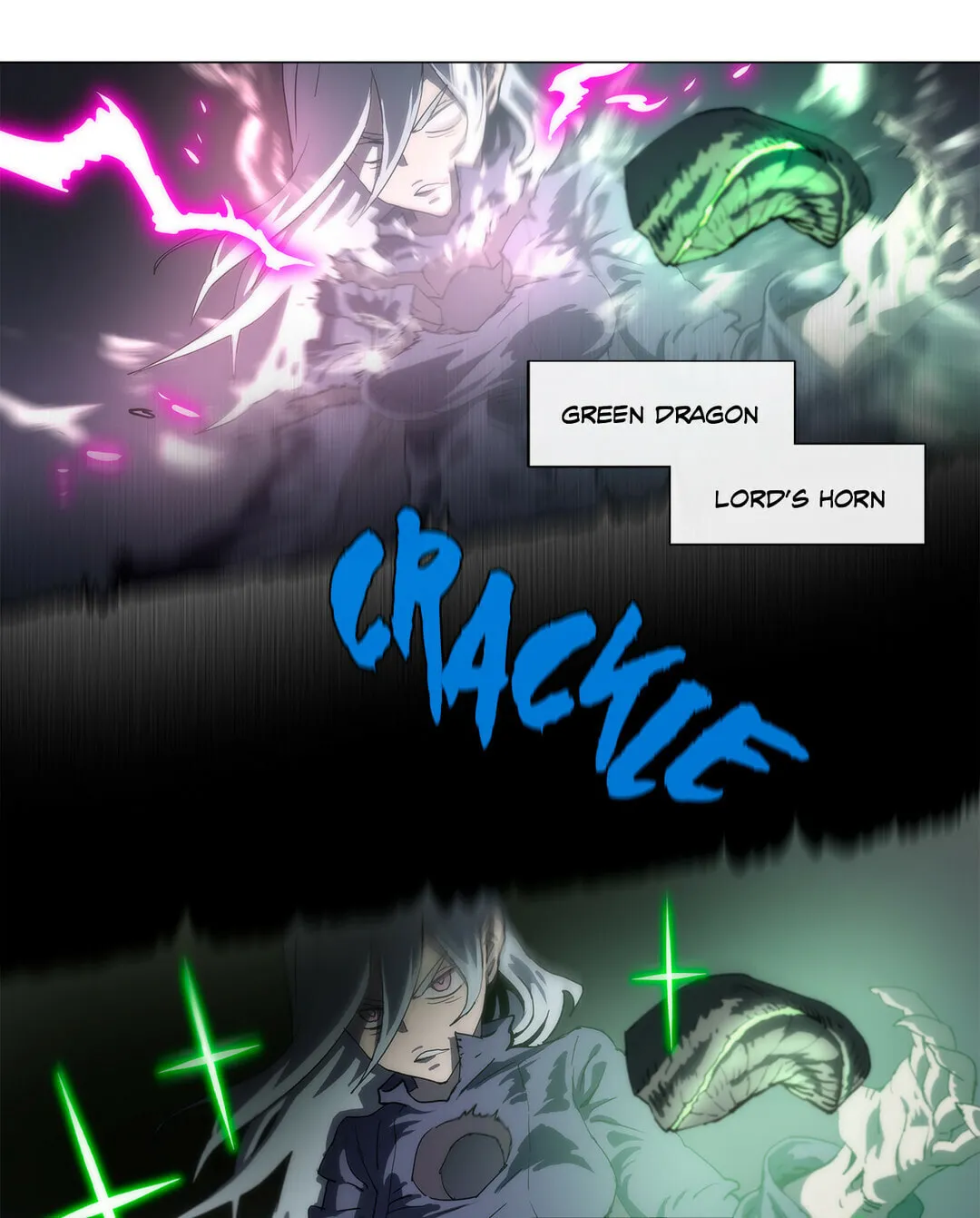 4 Cut Hero Chapter 139 page 24 - 