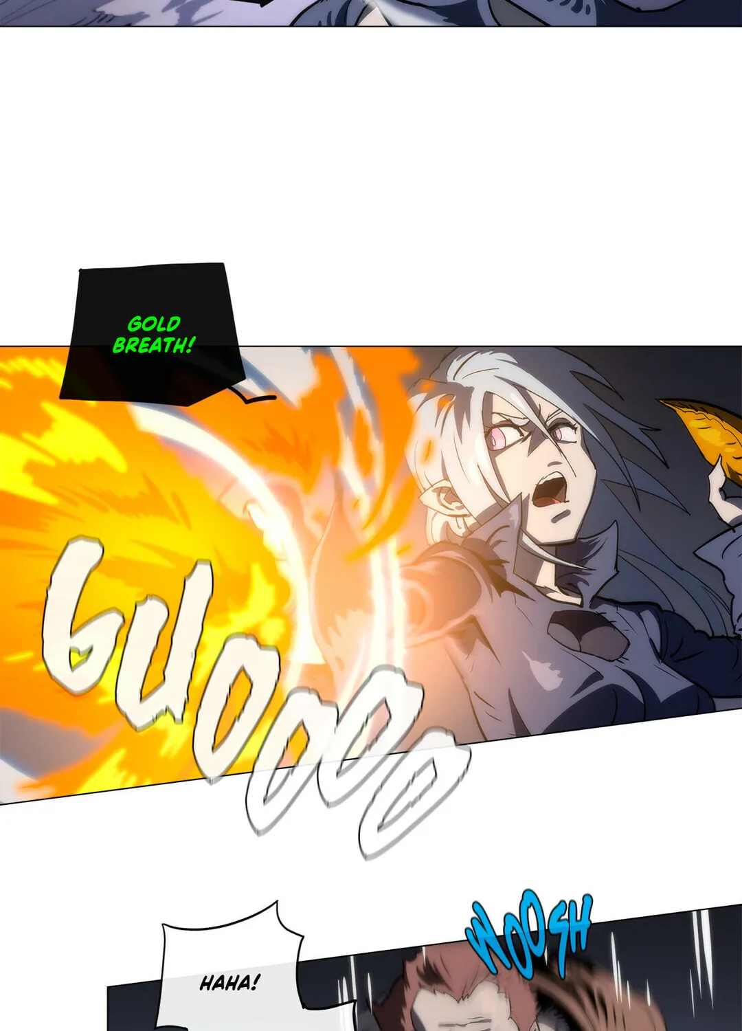 4 Cut Hero Chapter 139 page 26 - 
