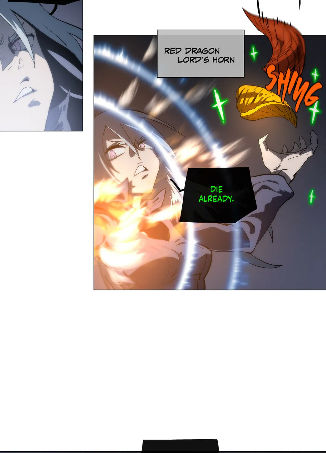 4 Cut Hero Chapter 139 page 29 - 