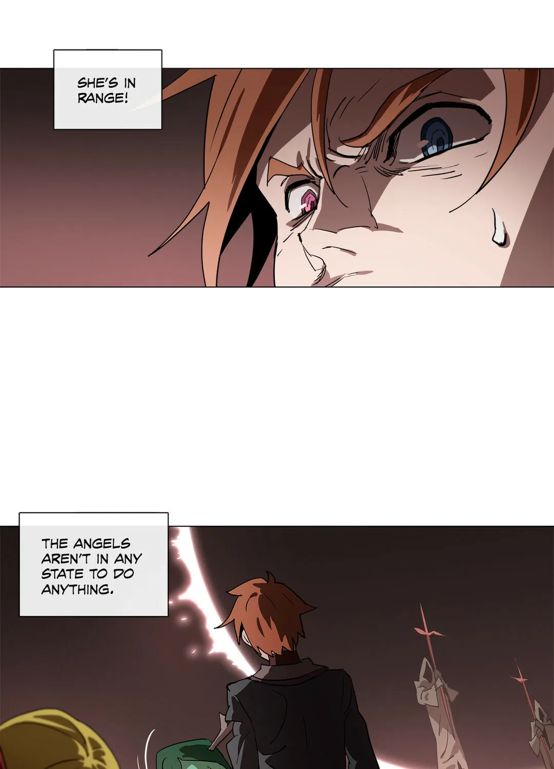 4 Cut Hero Chapter 139 page 4 - 