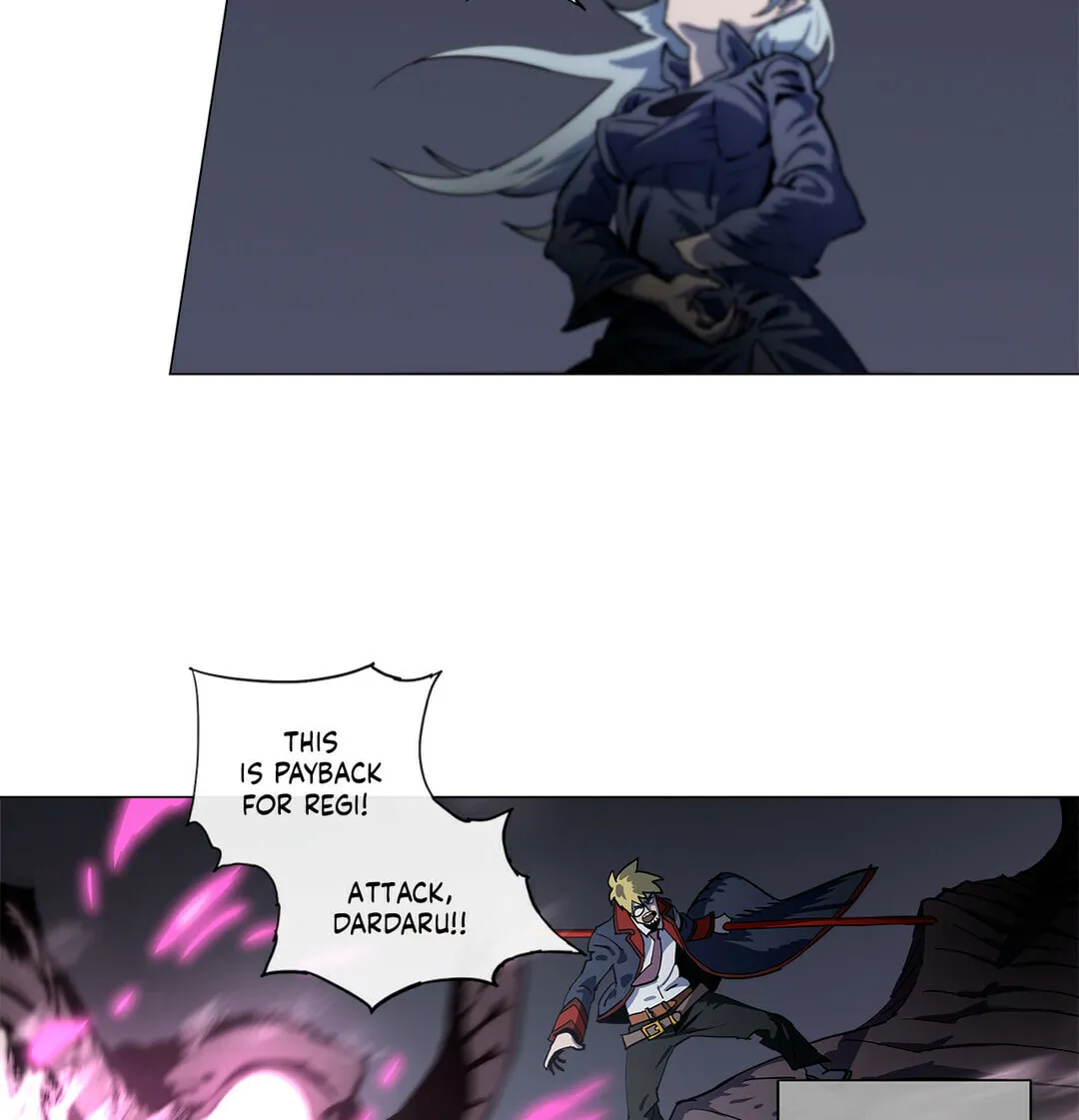 4 Cut Hero Chapter 139 page 33 - 