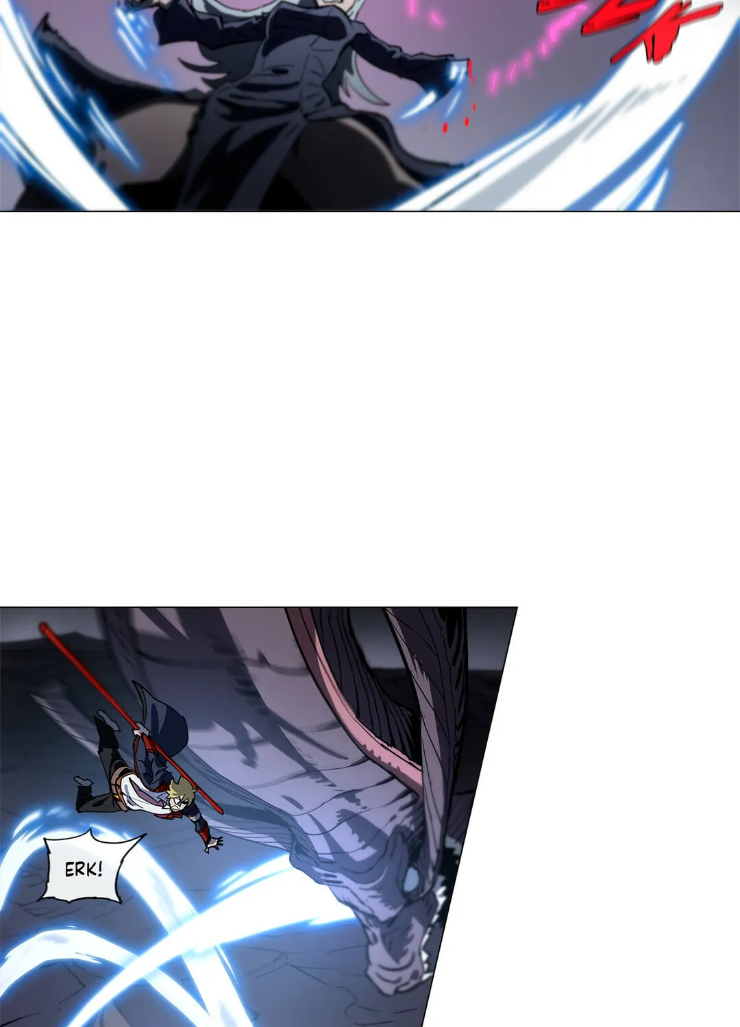 4 Cut Hero Chapter 139 page 38 - 