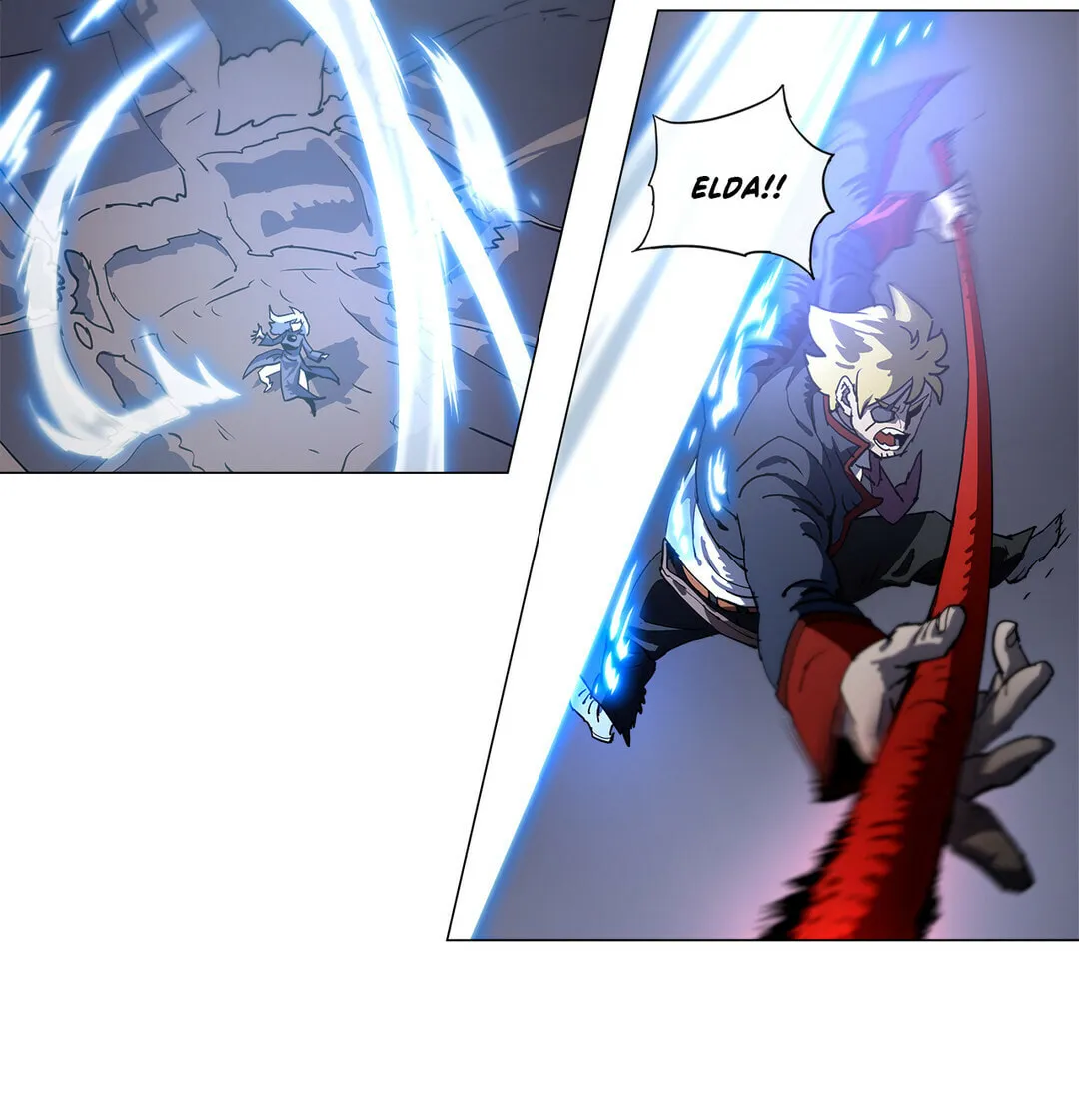 4 Cut Hero Chapter 139 page 39 - 