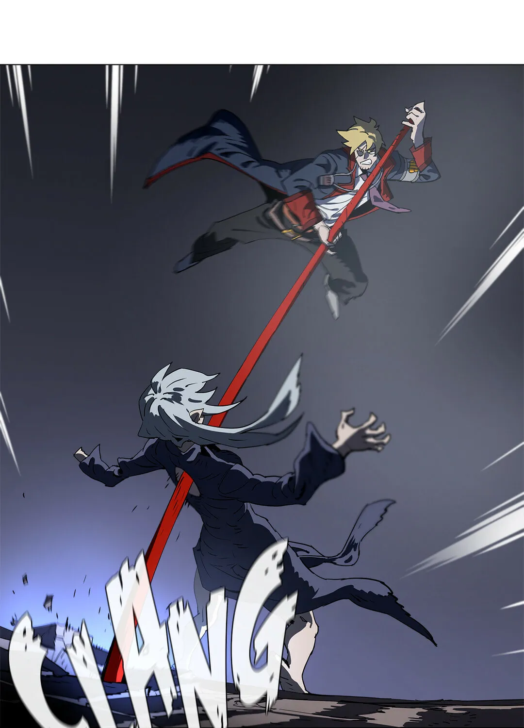 4 Cut Hero Chapter 139 page 40 - 