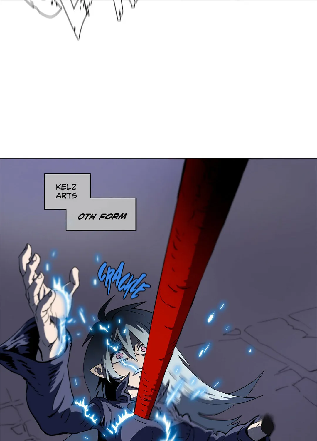 4 Cut Hero Chapter 139 page 41 - 
