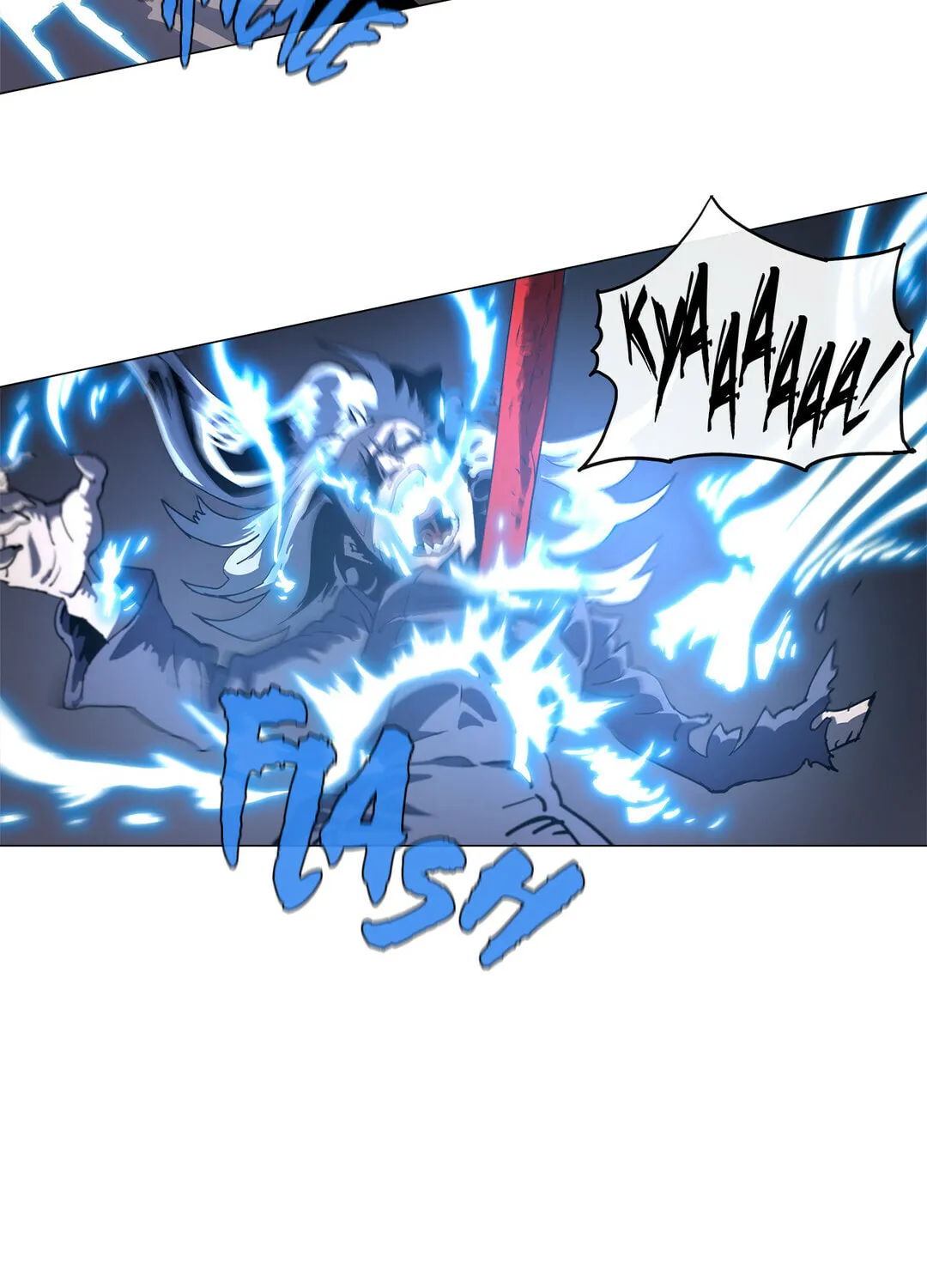 4 Cut Hero Chapter 139 page 43 - 