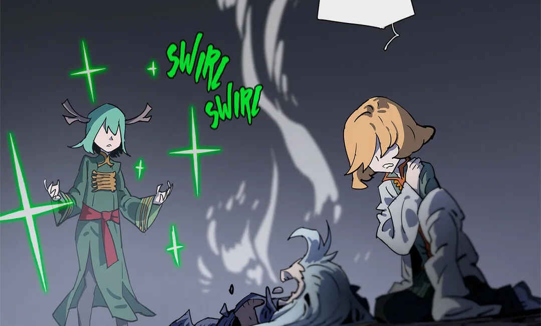 4 Cut Hero Chapter 139 page 45 - 