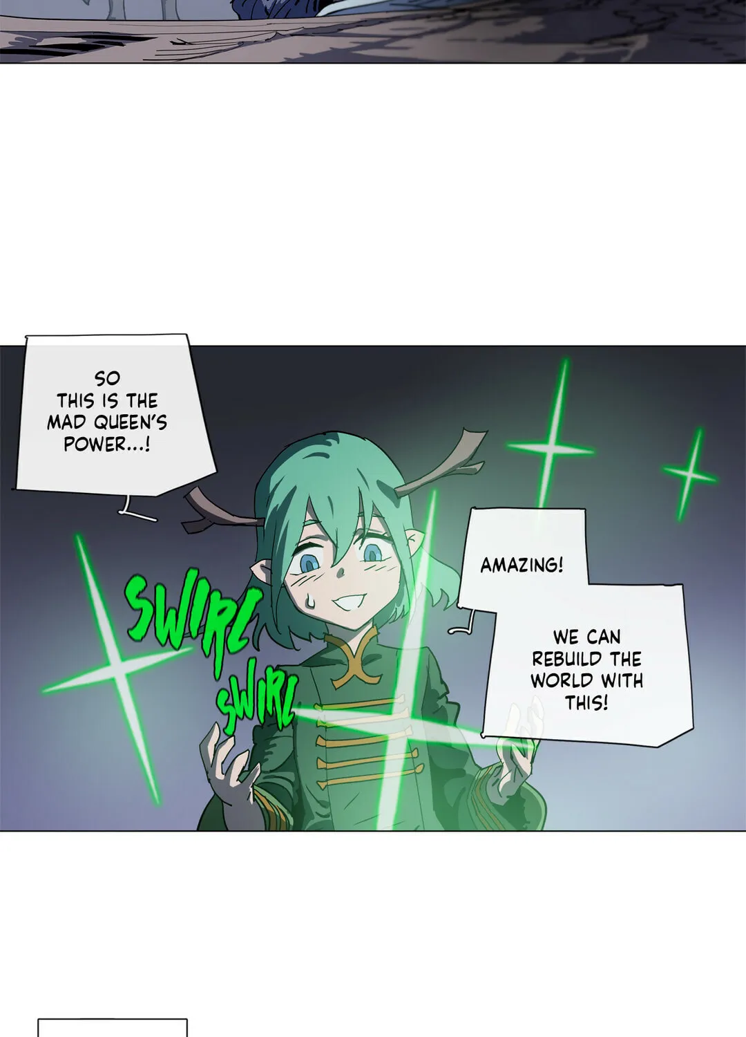 4 Cut Hero Chapter 139 page 46 - 