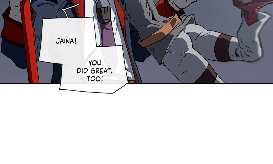 4 Cut Hero Chapter 139 page 48 - 