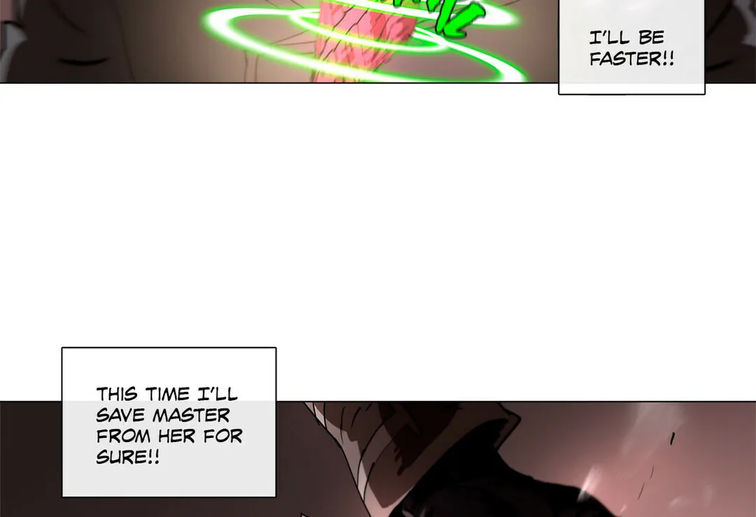 4 Cut Hero Chapter 139 page 6 - 