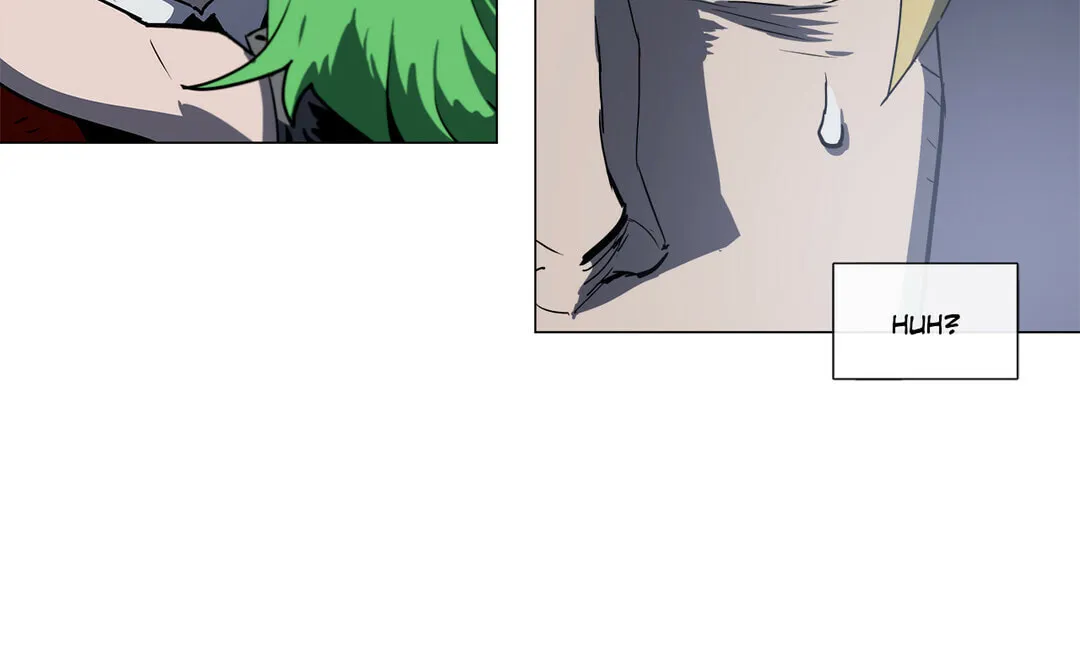 4 Cut Hero Chapter 139 page 51 - 