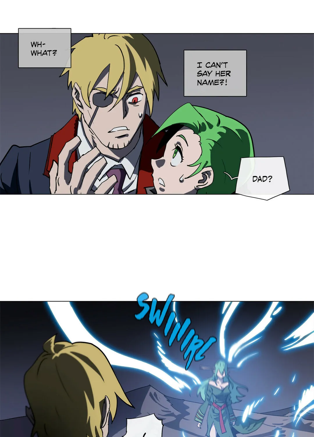 4 Cut Hero Chapter 139 page 52 - 