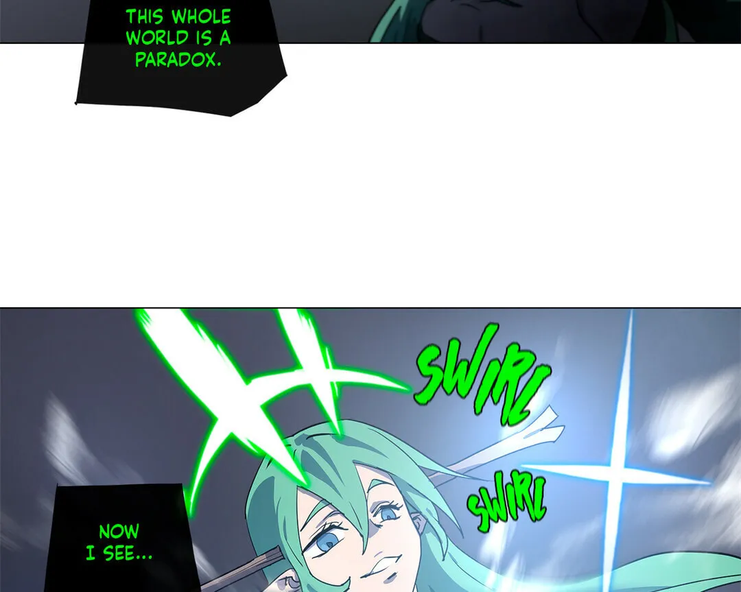 4 Cut Hero Chapter 139 page 54 - 