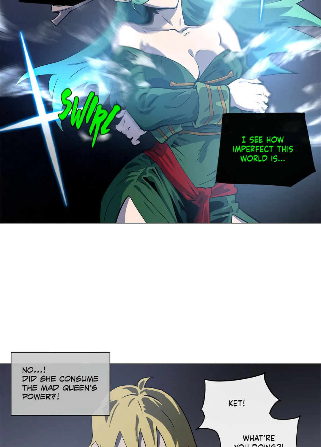 4 Cut Hero Chapter 139 page 55 - 