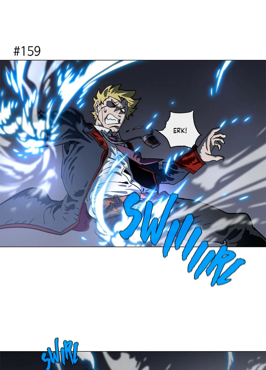 4 Cut Hero Chapter 139 page 58 - 