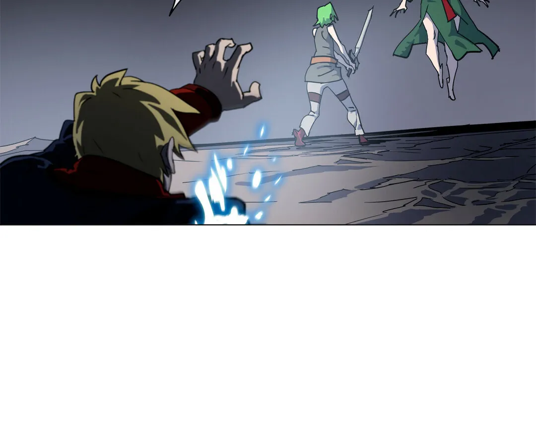 4 Cut Hero Chapter 139 page 60 - 