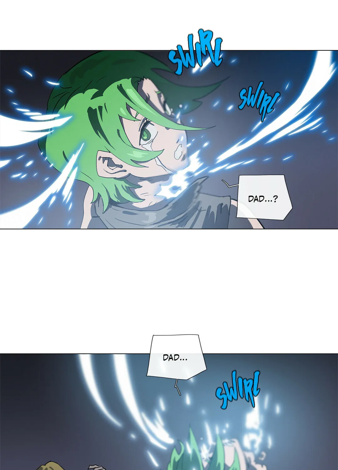 4 Cut Hero Chapter 139 page 61 - 