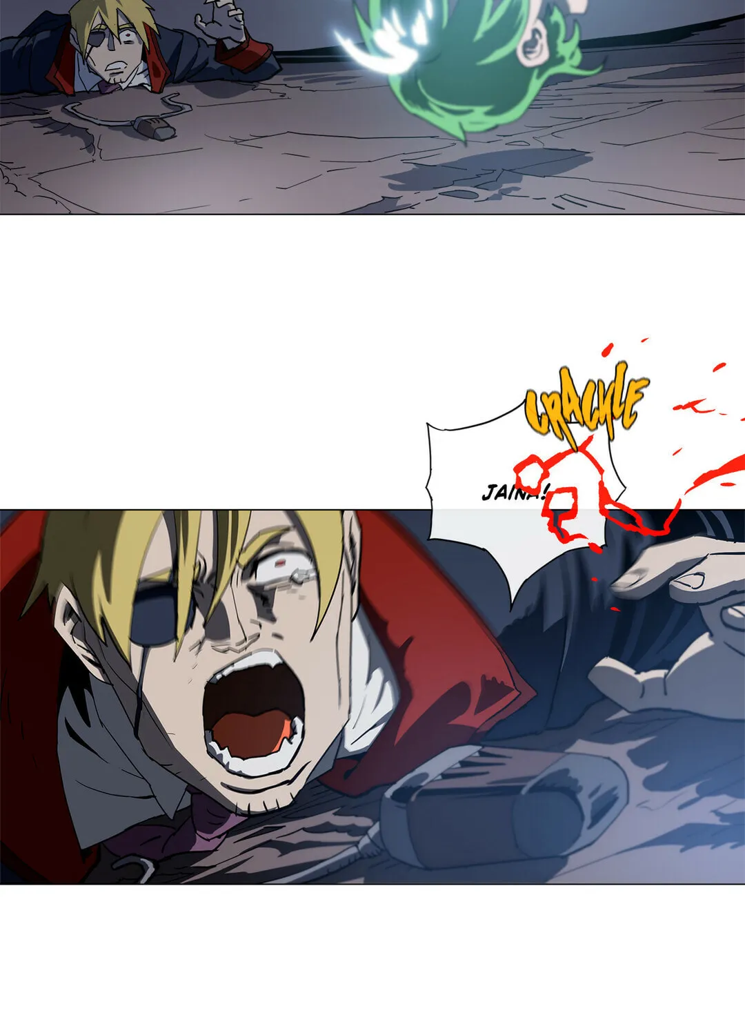 4 Cut Hero Chapter 139 page 62 - 