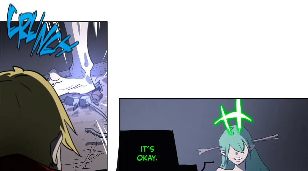 4 Cut Hero Chapter 139 page 63 - 