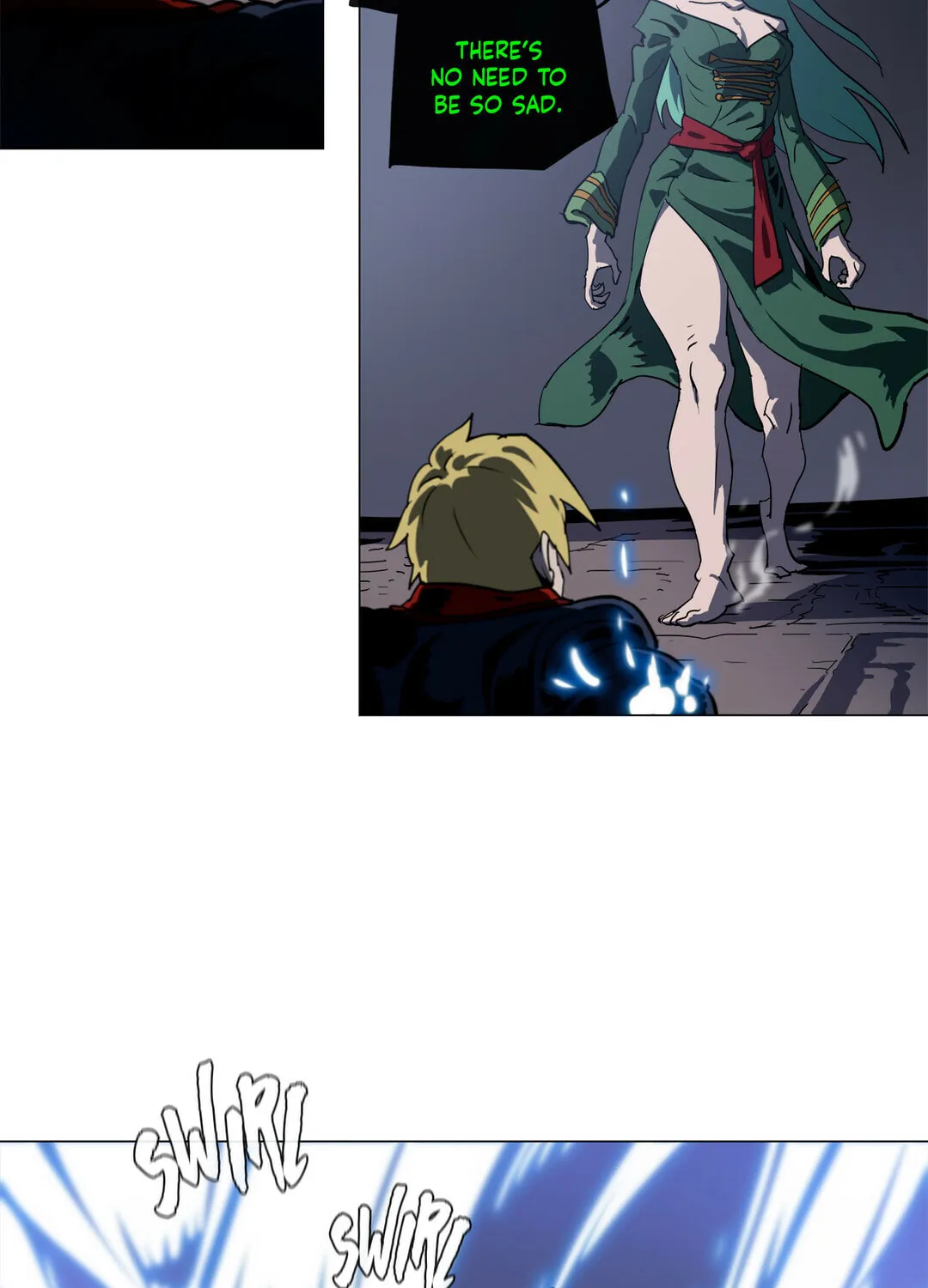 4 Cut Hero Chapter 139 page 64 - 