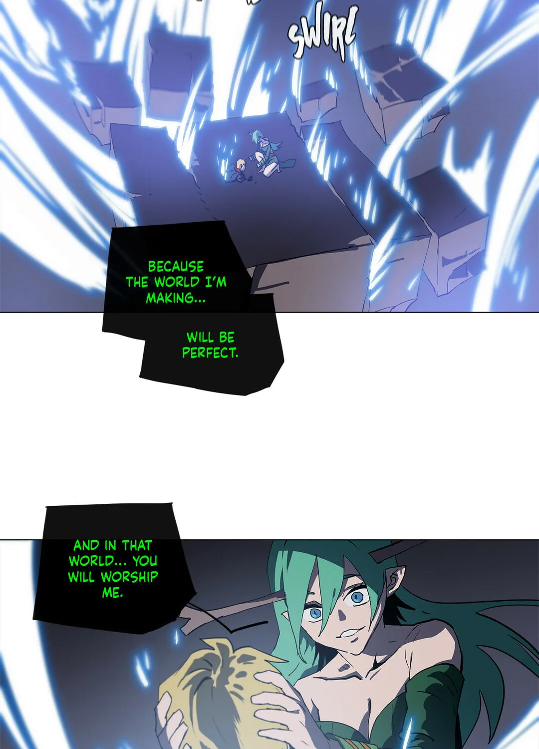 4 Cut Hero Chapter 139 page 65 - 