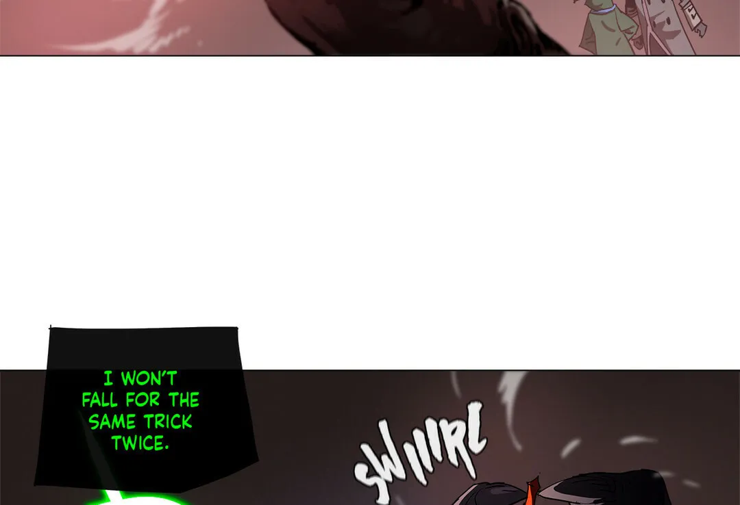 4 Cut Hero Chapter 139 page 9 - 