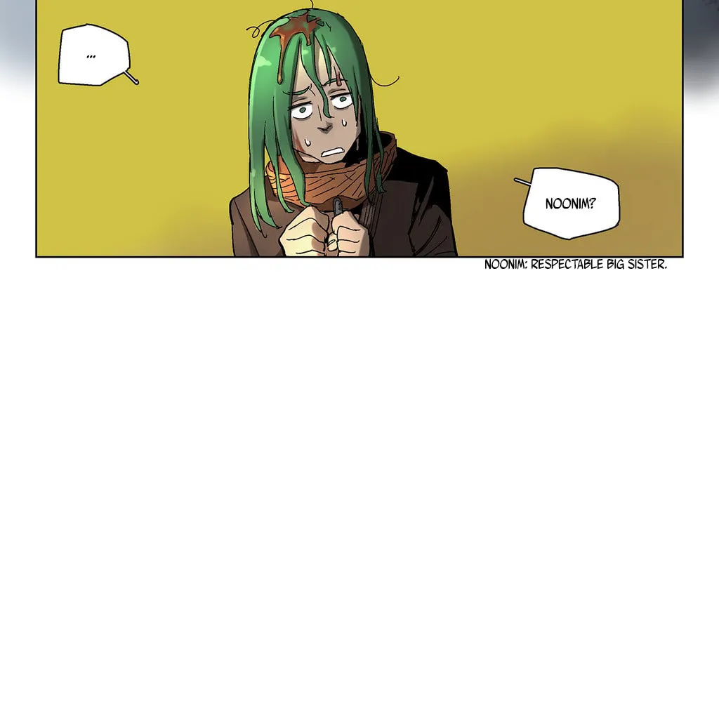 Read 4 Cut Hero chapter 14 image 10 on Lezhin