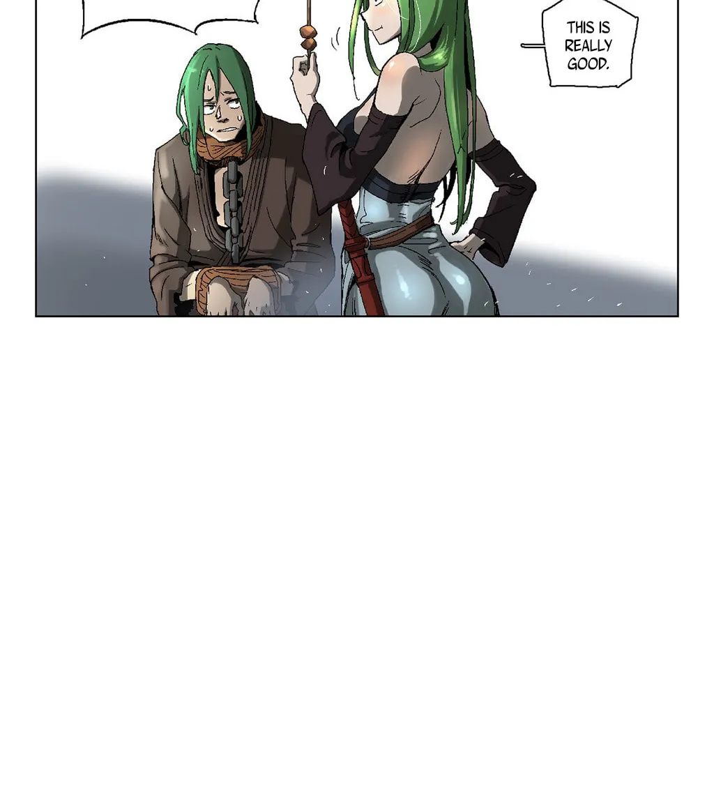 Read 4 Cut Hero chapter 14 image 15 on Lezhin
