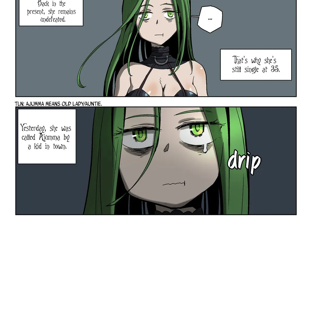 Read 4 Cut Hero chapter 14 image 18 on Lezhin