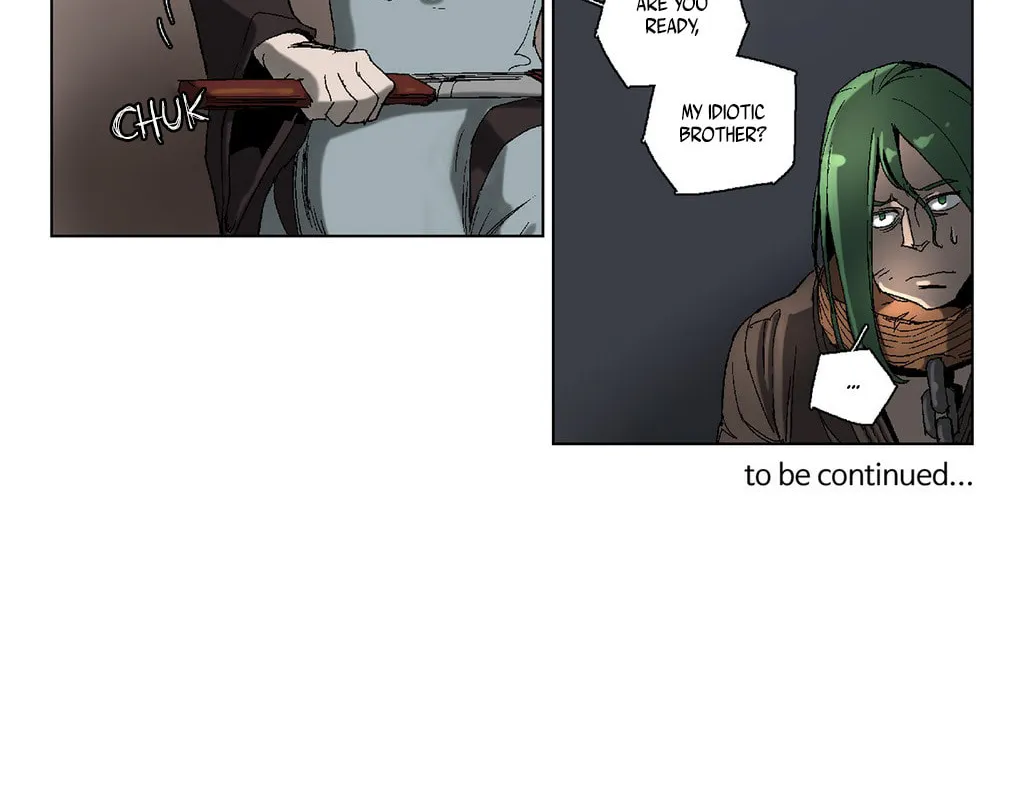 Read 4 Cut Hero chapter 14 image 22 on Lezhin