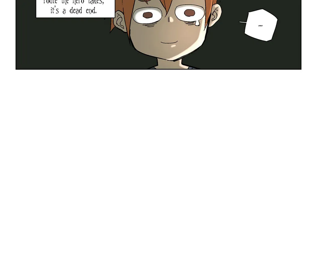 Read 4 Cut Hero chapter 14 image 3 on Lezhin