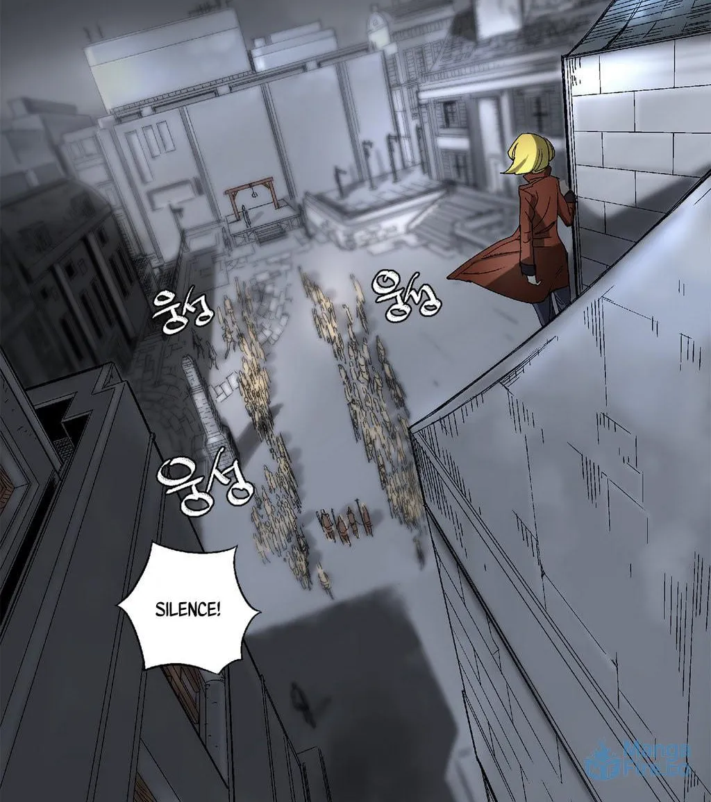 Read 4 Cut Hero chapter 14 image 5 on Lezhin