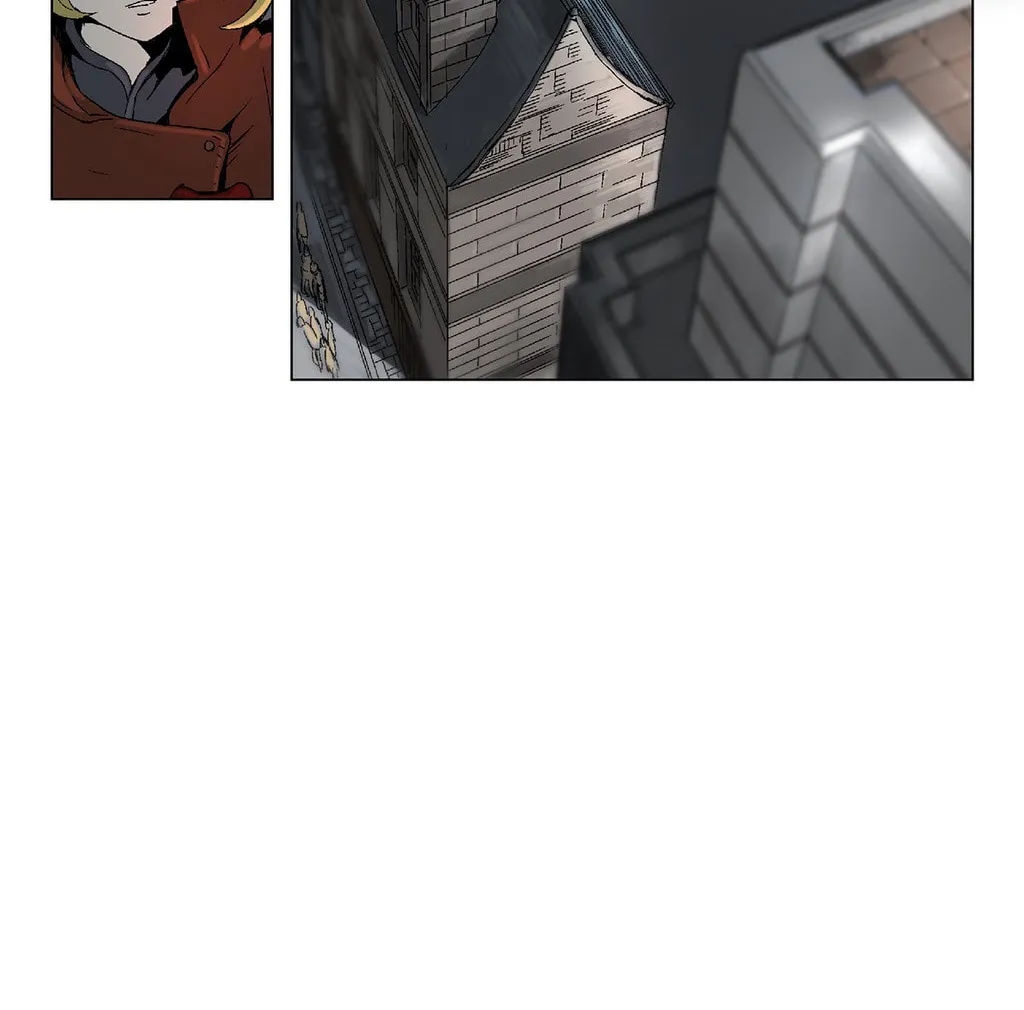 Read 4 Cut Hero chapter 14 image 7 on Lezhin