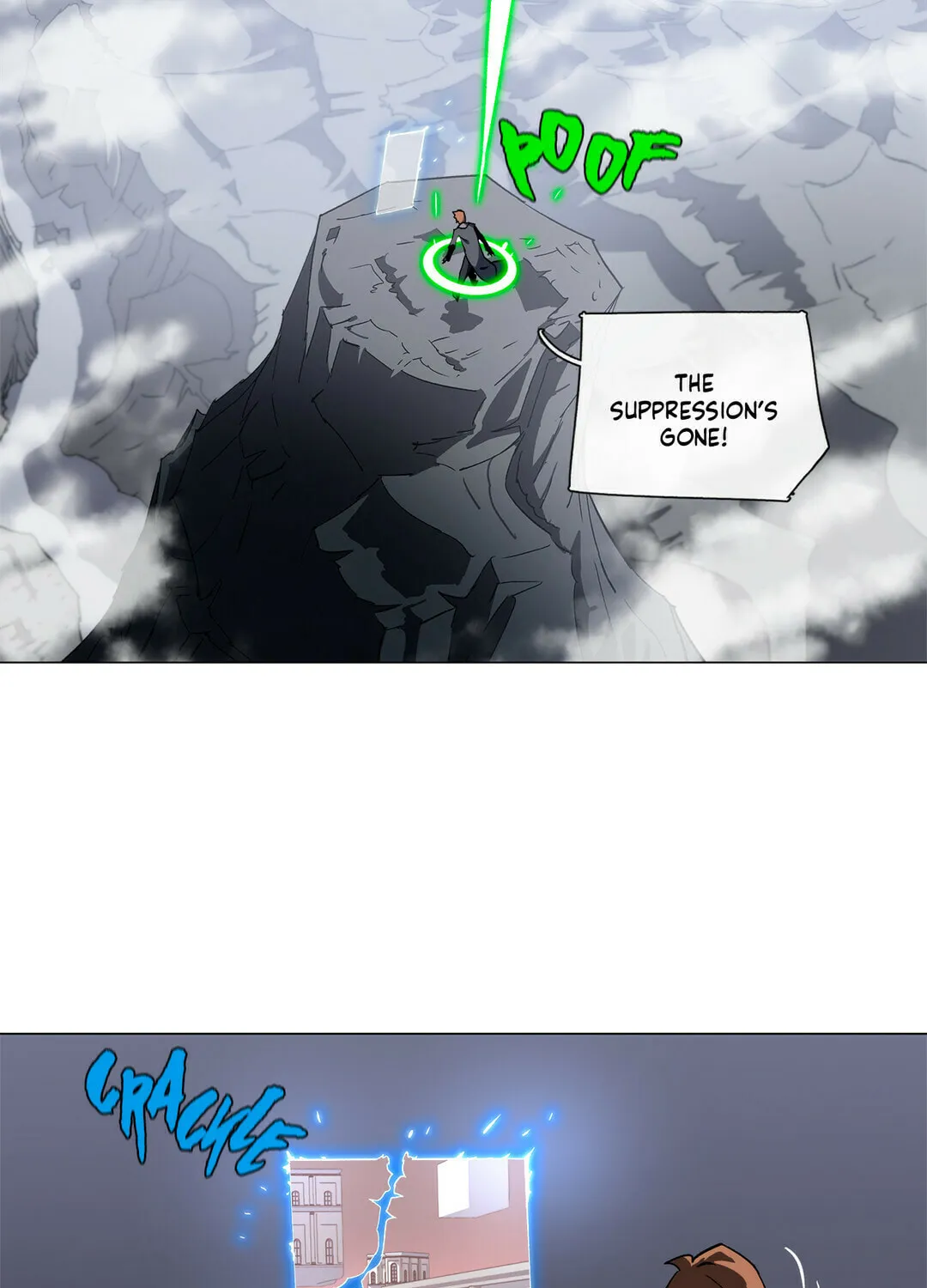 4 Cut Hero Chapter 140 page 28 - 