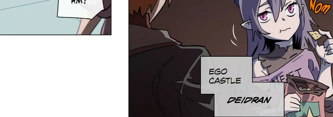 4 Cut Hero Chapter 140 page 30 - 