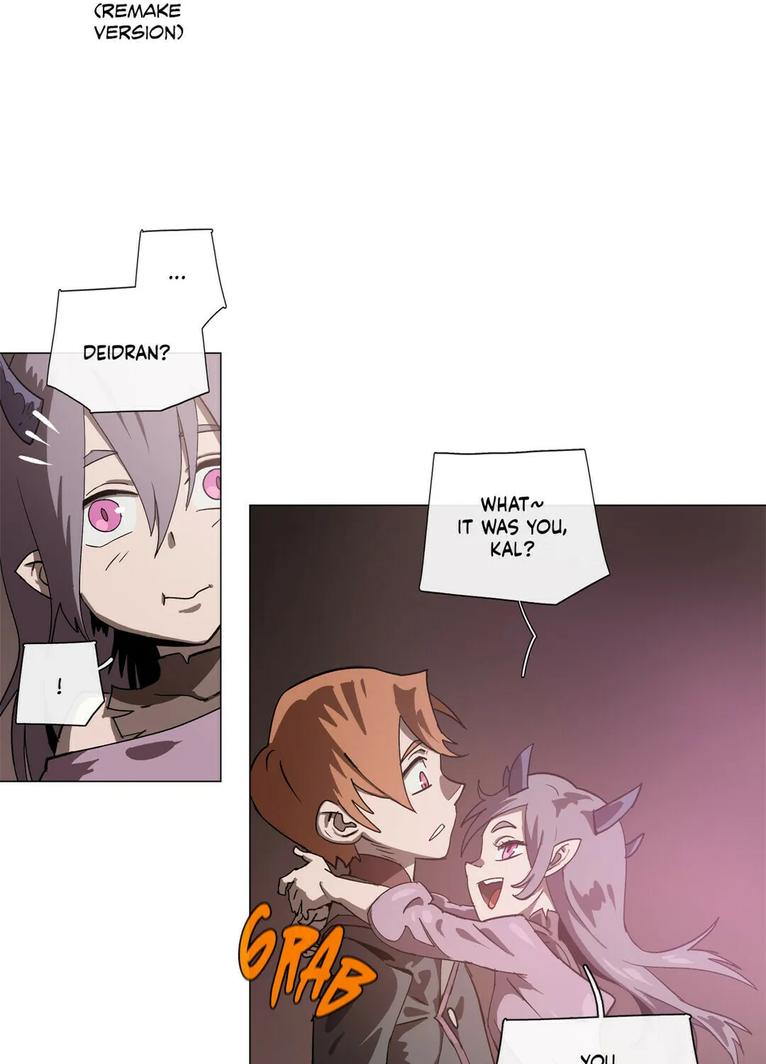 4 Cut Hero Chapter 140 page 32 - 