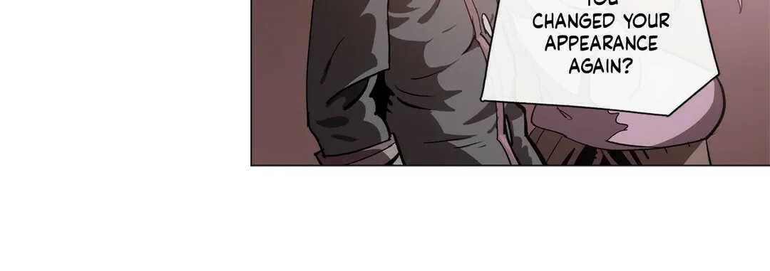 4 Cut Hero Chapter 140 page 33 - 