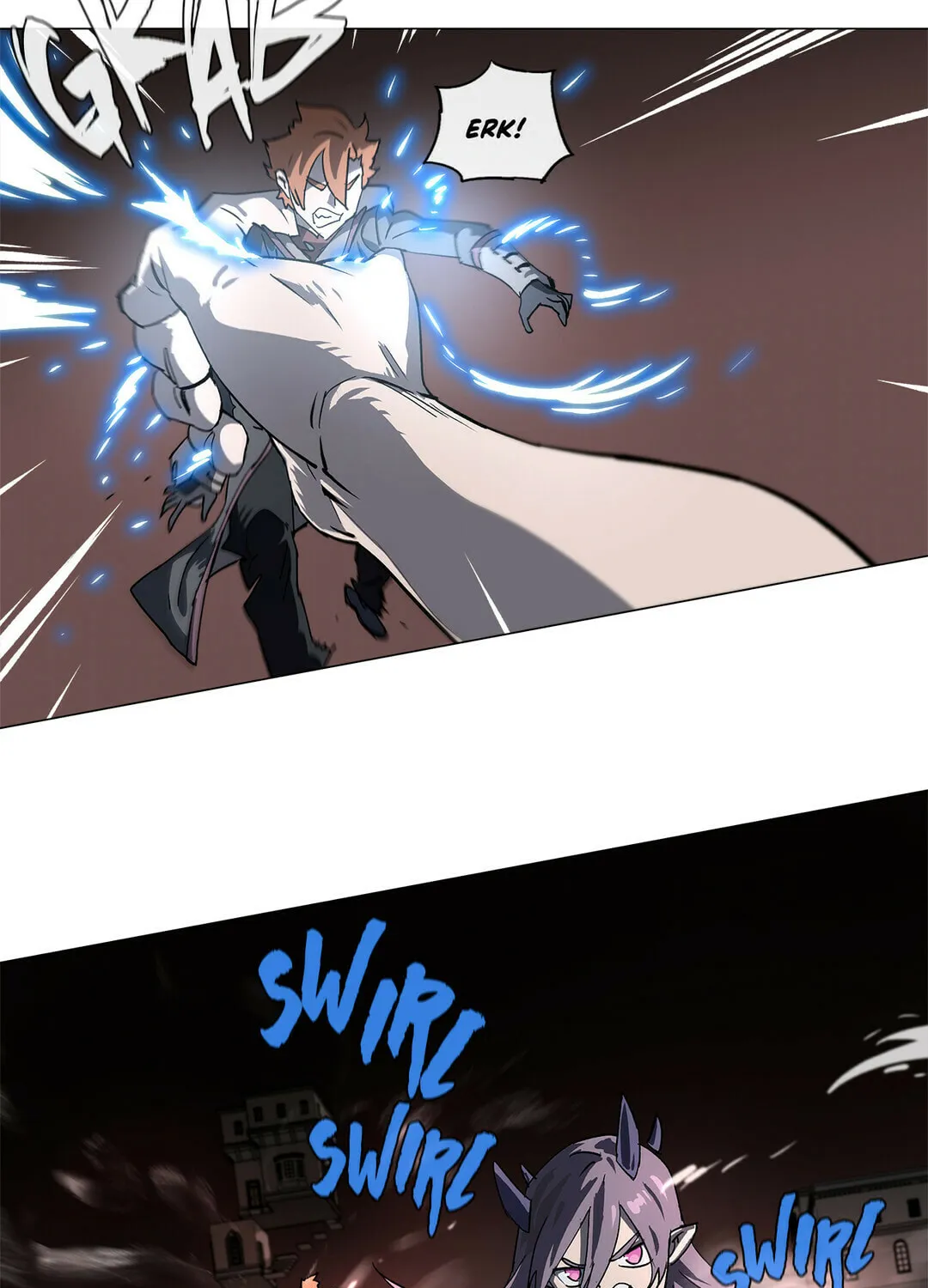 4 Cut Hero Chapter 140 page 37 - 